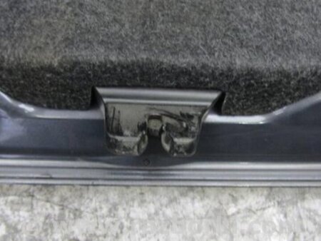 ФОТО Крышка багажника для Toyota Camry 50 XV50 (08.2011-11.2014) Киев