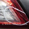 ФОТО Крышка багажника для Toyota Camry 50 XV50 (08.2011-11.2014) Киев