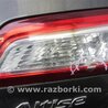 ФОТО Крышка багажника для Toyota Camry 50 XV50 (08.2011-11.2014) Киев