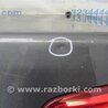 ФОТО Крышка багажника для Toyota Camry 50 XV50 (08.2011-11.2014) Киев