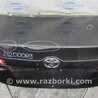 ФОТО Крышка багажника для Toyota Camry 50 XV50 (08.2011-11.2014) Киев