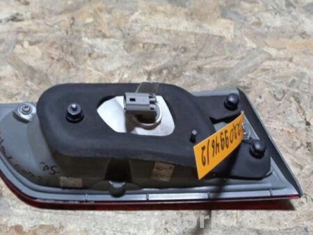 ФОТО Фонарь задний внутренний для Toyota Camry 50 XV50 (08.2011-11.2014) Киев