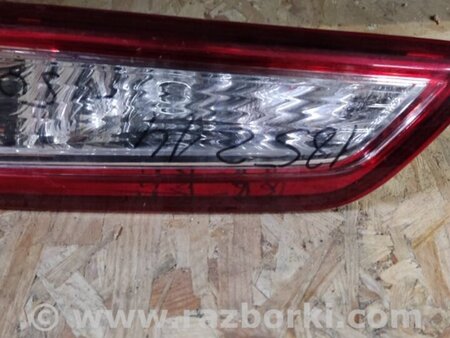 ФОТО Фонарь задний внутренний для Toyota Camry 50 XV50 (08.2011-11.2014) Киев