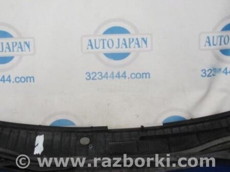 ФОТО Пластик под лобовое стекло (Жабо) для Toyota Camry 50 XV55 (04.2014-07.2018)  Киев