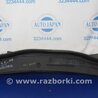 Пластик под лобовое стекло (Жабо) Toyota Camry 50 XV55 (04.2014-07.2018) 