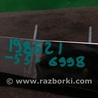 ФОТО Подсветка номера для Toyota Camry 50 XV55 (04.2014-07.2018)  Киев