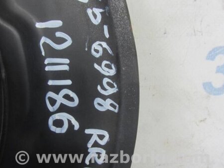 ФОТО Тормозной механизм для Toyota Camry 50 XV55 (04.2014-07.2018)  Киев