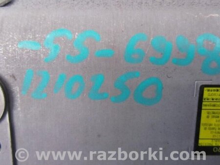 ФОТО AirBag коленей для Toyota Camry 50 XV55 (04.2014-07.2018)  Киев