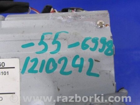 ФОТО Магнитола для Toyota Camry 50 XV55 (04.2014-07.2018)  Киев