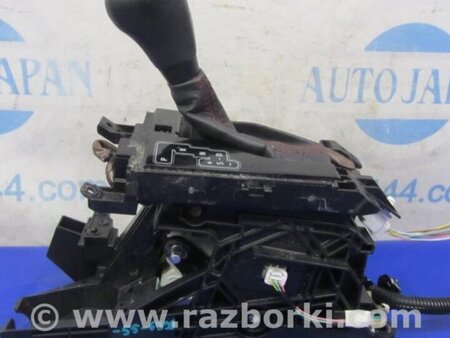 ФОТО Кулиса переключения АКПП для Toyota Camry 50 XV55 (04.2014-07.2018)  Киев