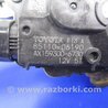 ФОТО Трапеция дворников для Toyota Camry 50 XV55 (04.2014-07.2018)  Киев