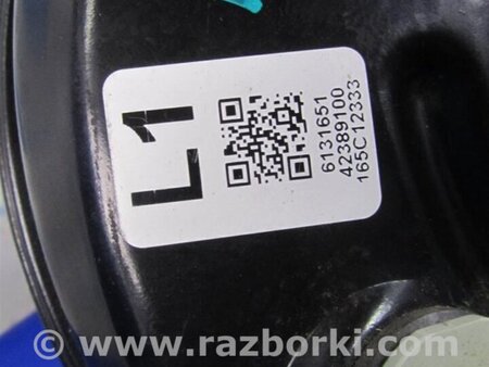 ФОТО Вакуумный усилитель для Toyota Camry 50 XV55 (04.2014-07.2018)  Киев