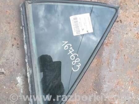 ФОТО Стекло двери глухое для Toyota Camry 50 XV55 (04.2014-07.2018)  Киев