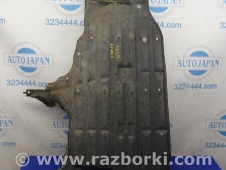 ФОТО Защита днища для Toyota Camry 50 XV55 (04.2014-07.2018)  Киев