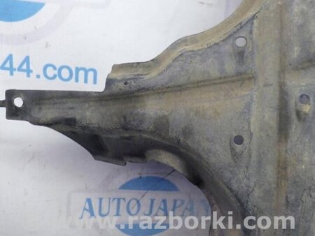 ФОТО Защита днища для Toyota Camry 50 XV55 (04.2014-07.2018)  Киев