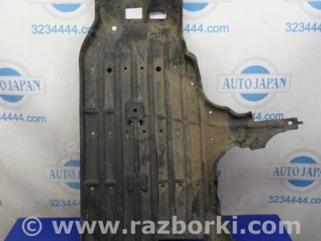 ФОТО Защита днища для Toyota Camry 50 XV55 (04.2014-07.2018)  Киев