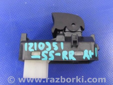 ФОТО Кнопка стеклоподьемника для Toyota Camry 50 XV55 (04.2014-07.2018)  Киев