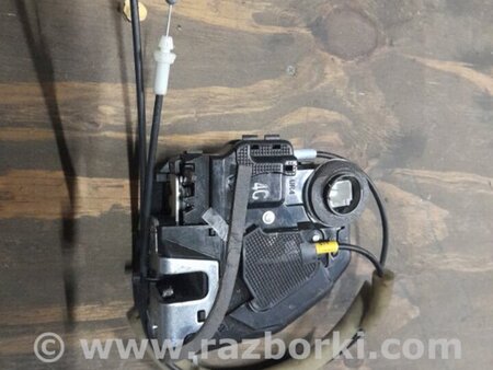 ФОТО Замок двери для Toyota Camry 50 XV55 (04.2014-07.2018)  Киев
