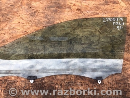ФОТО Стекло двери для Toyota Camry 50 XV55 (04.2014-07.2018)  Киев