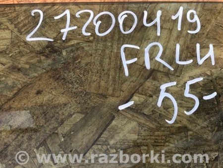 ФОТО Стекло двери для Toyota Camry 50 XV55 (04.2014-07.2018)  Киев