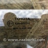 ФОТО Стекло двери для Toyota Camry 50 XV55 (04.2014-07.2018)  Киев