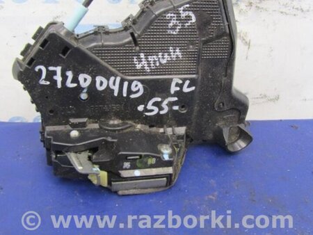 ФОТО Замок двери для Toyota Camry 50 XV55 (04.2014-07.2018)  Киев