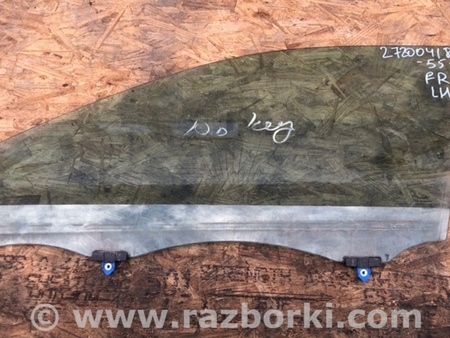 ФОТО Стекло двери для Toyota Camry 50 XV55 (04.2014-07.2018)  Киев