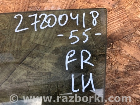 ФОТО Стекло двери для Toyota Camry 50 XV55 (04.2014-07.2018)  Киев