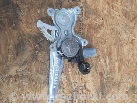 ФОТО Стеклоподъемник для Toyota Camry 50 XV55 (04.2014-07.2018)  Киев