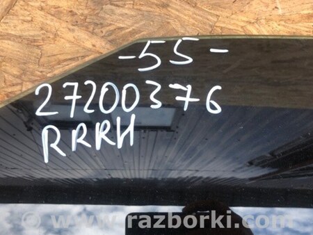 ФОТО Стекло двери для Toyota Camry 50 XV55 (04.2014-07.2018)  Киев