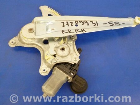 ФОТО Стеклоподъемник для Toyota Camry 50 XV55 (04.2014-07.2018)  Киев