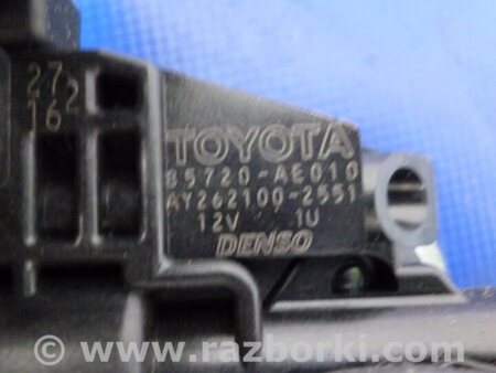 ФОТО Стеклоподъемник для Toyota Camry 50 XV55 (04.2014-07.2018)  Киев