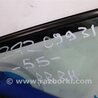 ФОТО Стекло двери глухое для Toyota Camry 50 XV55 (04.2014-07.2018)  Киев