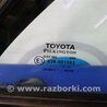 ФОТО Стекло двери глухое для Toyota Camry 50 XV55 (04.2014-07.2018)  Киев