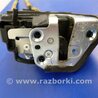 ФОТО Замок двери для Toyota Camry 50 XV55 (04.2014-07.2018)  Киев