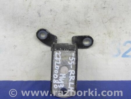 ФОТО Петля двери нижняя для Toyota Camry 50 XV55 (04.2014-07.2018)  Киев