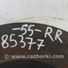 ФОТО Диск тормозной задний для Toyota Camry 50 XV55 (04.2014-07.2018)  Киев