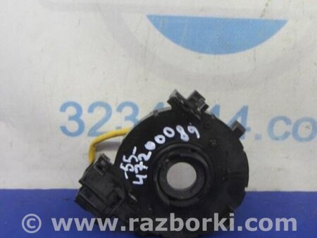 ФОТО Шлейф AirBag для Toyota Camry 50 XV55 (04.2014-07.2018)  Киев