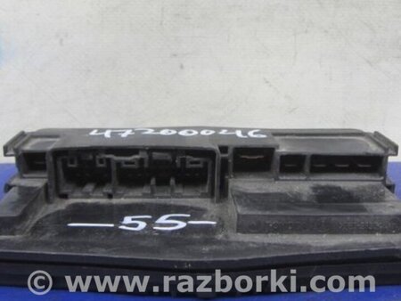 ФОТО Блок электронный для Toyota Camry 50 XV55 (04.2014-07.2018)  Киев