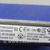 ФОТО Датчик слепых зон для Toyota Camry 50 XV55 (04.2014-07.2018)  Киев