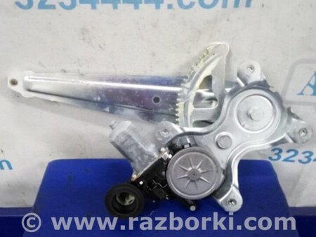 ФОТО Стеклоподъемник для Toyota Camry 50 XV55 (04.2014-07.2018)  Киев