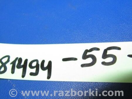 ФОТО Датчик удара для Toyota Camry 50 XV55 (04.2014-07.2018)  Киев