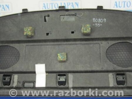 ФОТО Полка салона задняя для Toyota Camry 50 XV55 (04.2014-07.2018)  Киев