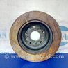 ФОТО Диск тормозной задний для Toyota Camry 50 XV55 (04.2014-07.2018)  Киев