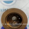 ФОТО Диск тормозной задний для Toyota Camry 50 XV55 (04.2014-07.2018)  Киев