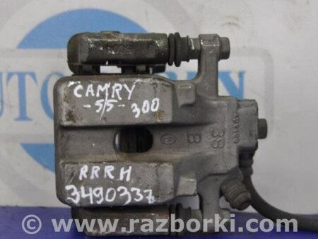 ФОТО Суппорт для Toyota Camry 50 XV55 (04.2014-07.2018)  Киев