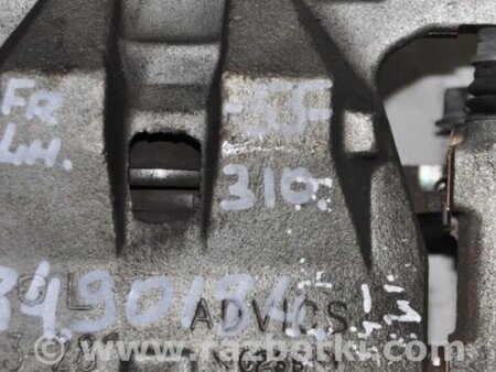 ФОТО Суппорт для Toyota Camry 50 XV55 (04.2014-07.2018)  Киев
