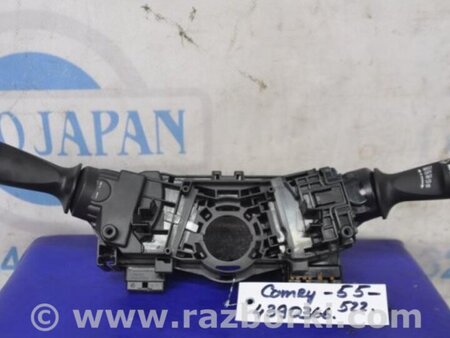 ФОТО Подрулевые переключатели (Гитара) для Toyota Camry 50 XV55 (04.2014-07.2018)  Киев
