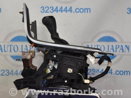 ФОТО Кулиса переключения АКПП для Toyota Camry 50 XV55 (04.2014-07.2018)  Киев