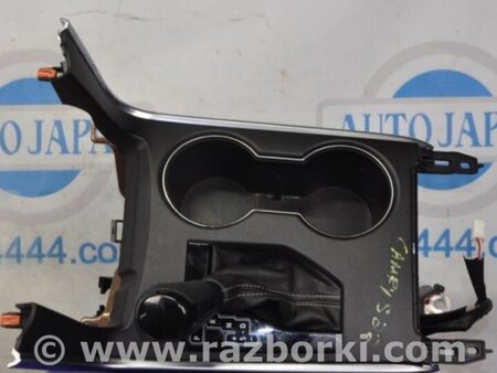 ФОТО Кулиса переключения АКПП для Toyota Camry 50 XV55 (04.2014-07.2018)  Киев